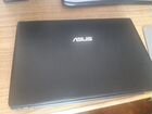 Ноутбук Asus X55U объявление продам