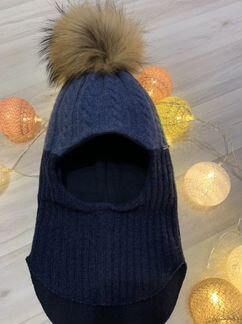 Шапка шлем Totti 48-50