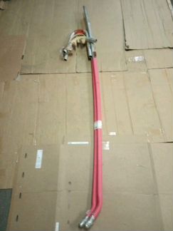 Гик виндсерфинг Мустанг