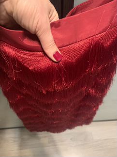 Юбка Uterqüe утерк