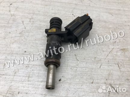 Форсунка топливная Peugeot 308 1 EP6 2009