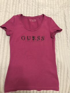 Футболка Guess Xs