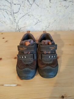 Демисезонные ботинки Superfit (gore-tex)