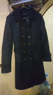 Пальто, шапка, шуба