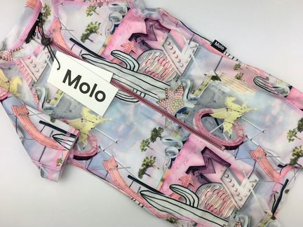 Комбинезон для плавания Molo Neka р-ры 74-104