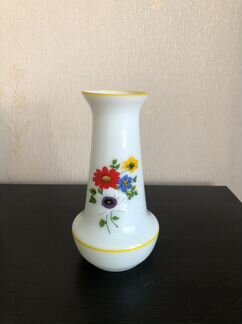 Маленькие вазочки