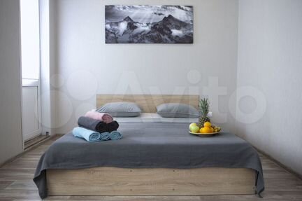 1-к. квартира, 35 м², 15/16 эт.