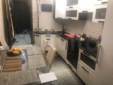 1-к квартира, 43 м², 2/5 эт.