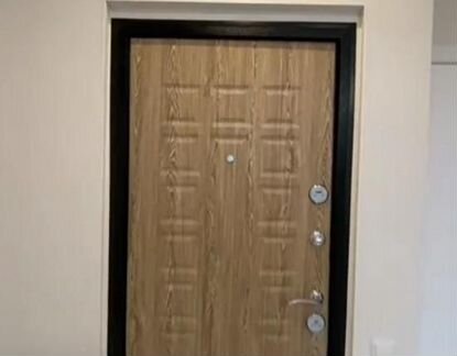 Квартира-студия, 17 м², 1/9 эт.