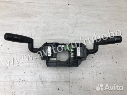 Блок подрулевых переключателей Land Rover