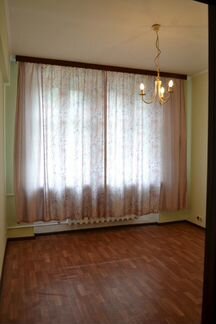 Квартира-студия, 18.7 м², 1/5 эт.