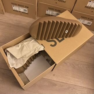 Yeezy Slide Core оригинал