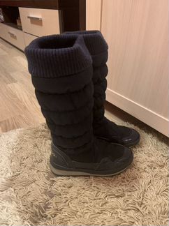 Сапоги зимнин Jog dog 32 размер