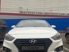 Hyundai Solaris 1.6 AT, 2017, 185 000 км объявление продам