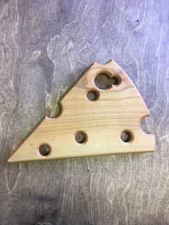 Поднос для подачи или декора