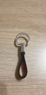 Брелок на ключи jaguar