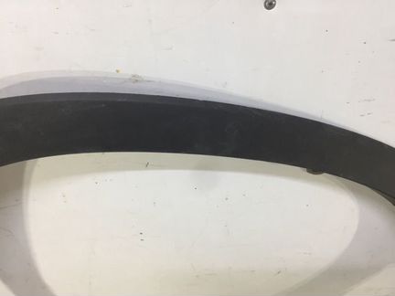 Накладка на крыло передняя правая Toyota