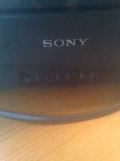 Телевизор Sony