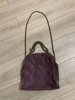 Stella mccartney сумка оригинал