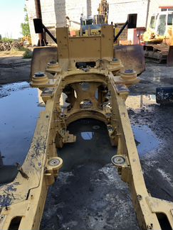 Cat 950H на запчасти