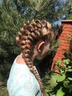 Прически