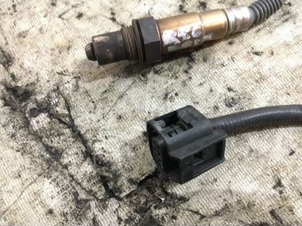 Датчик кислорода Mini Countryman R60