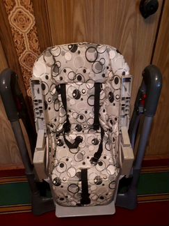 Детский стул для кормления