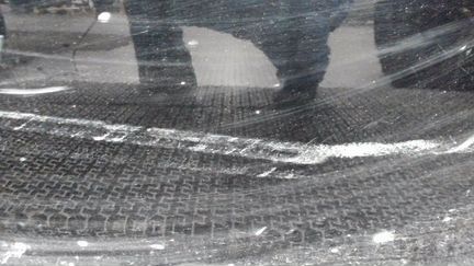 Дверь боковая правая передняя Suzuki Alto 2009, 20