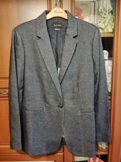 Пиджак Massimo Dutti