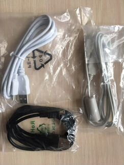 Кабель USB 2.0 - miniUSB