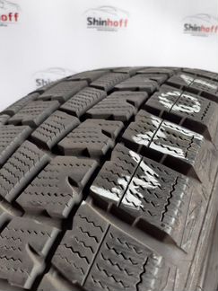 185/60/15 Dunlop зима шины бу R15