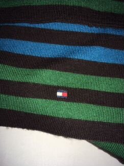 Tommy Hilfiger шарф