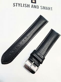 Chermond ремешок доя часов 22 мм