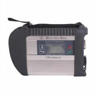 MB SD Connect Compact 4/ мерседес с4