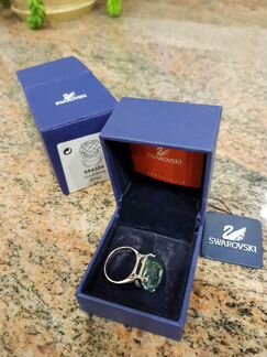 Кольцо Swarovski оригинал