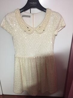 Платье Италия