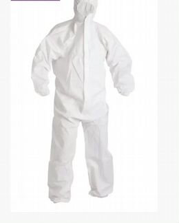 Комбинезон Каспер костюм защитный наличие