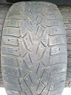 Шины б/у 235/45r17