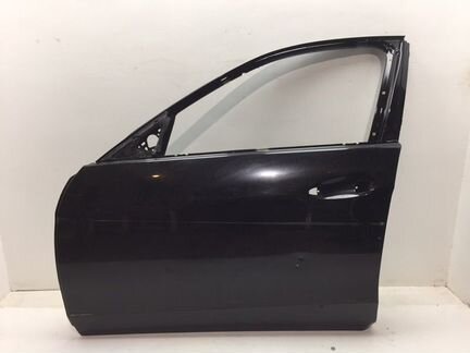 Дверь передняя левая Mercedes E350 W212 3.5 2011