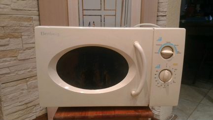 Микроволновая печь Elenberg MS-2003 M