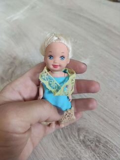 Детки Барби