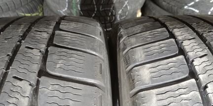 Шины 235 50 18 Michelin Latitude Alpin HP 97H