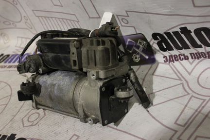 Насос пневмоподвески Audi / VW А8 II