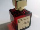 Kurkdjian baccarat rouge 540 extrait de parfum 5ml