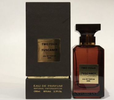 Tom Ford Tuscan Leather 80 ml