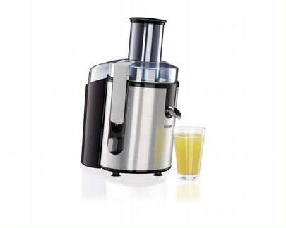Соковыжималка Philips HR 1861