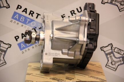 Контроллер Valvematic Toyota