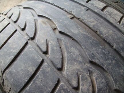 Шины 245 45 18 Dunlop SP Sport 01J Летние