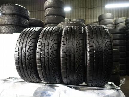 Зимние шины 225 55 16 Pirelli Win 240 Sotto 2 ULZ