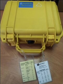 Рефлектометр Riser Bond 1270А